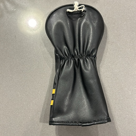 Golf Driver Headcover - Missouri - Picture 2 of 2